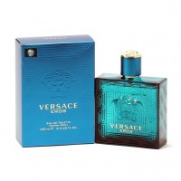 Туалетная вода Versace Eros мужская (Euro)