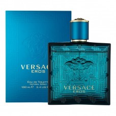 Туалетная вода Versace Eros мужская