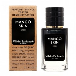 Vilhelm Parfumerie Mango Skin тестер унисекс (60 мл) Lux