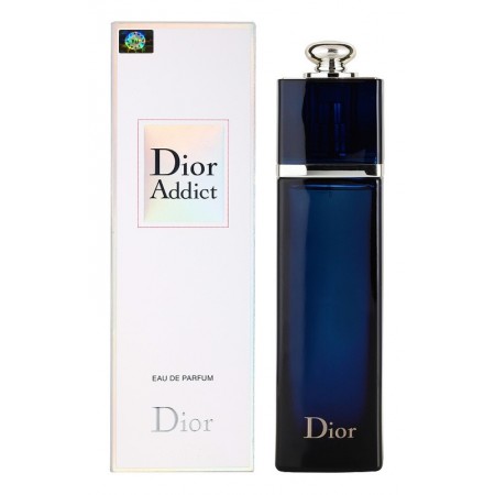 Парфюмерная вода Christian Dior Addict женская (Euro)