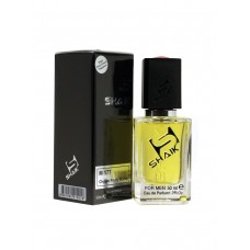 Парфюмерная вода Shaik M 177 Shaik Chik Shaik Blue №70 мужская (50 ml)