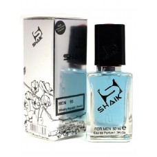 Парфюмерная вода Shaik M 95 Paco Rabanne Invictus мужская (50 ml)