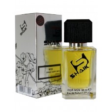 Парфюмерная вода Shaik M39 Clenique Happy мужская (50 ml)