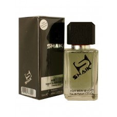 Парфюмерная вода Shaik M59 Giorgio Armani Armani Code Pour Homme мужская (50 ml)