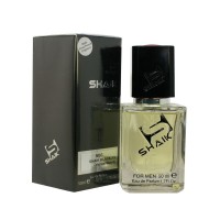 Парфюмерная вода Shaik M93 Paco Rabanne Black XS мужская (50 ml)