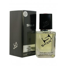 Парфюмерная вода Shaik M93 Paco Rabanne Black XS мужская (50 ml)