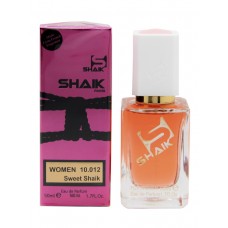 Парфюмерная вода Shaik W 10.012 Sweet Shaik женская (50 ml)