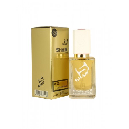 Парфюмерная вода Shaik W 22 Chloe Eau De Parfum женская (50 ml)