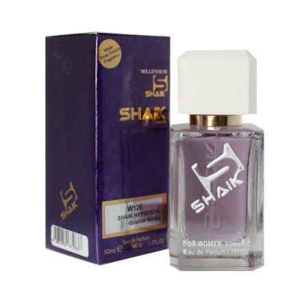 Парфюмерная вода Shaik W126 Lancome Hypnose женская (50 ml)