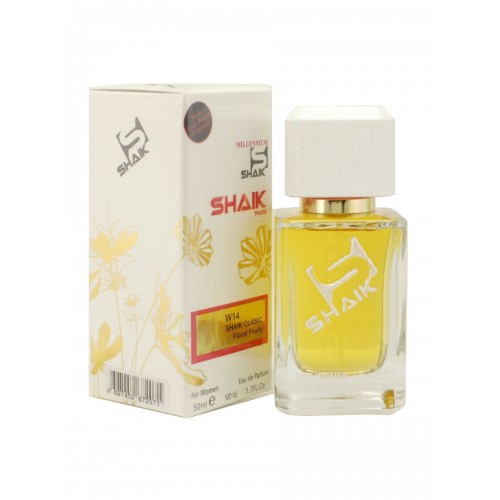 Парфюмерная вода Shaik W14 Burberry Women Burberry женская (50 ml)