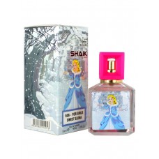 Туалетная вода Shaik № 506 Sweet Elena For Girls детская (50 ml)