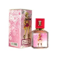 Туалетная вода Shaik № 508 Beautiful Anna For Girls детская (50 ml)