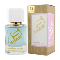 Туалетная вода Shaik W12 Britney Spears Circus Fantasy женская (50 ml)