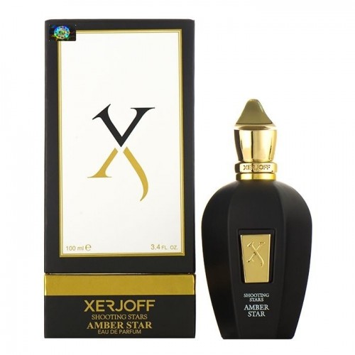 Парфюмерная вода Xerjoff Amber Star унисекс (Euro A-Plus качество люкс)