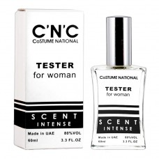 Costume National С'N'C Scent Intense тестер женский (60 мл) 1=2