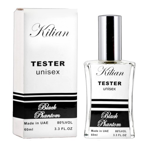 Kilian Black Phantom тестер унисекс (60 мл) 1=2