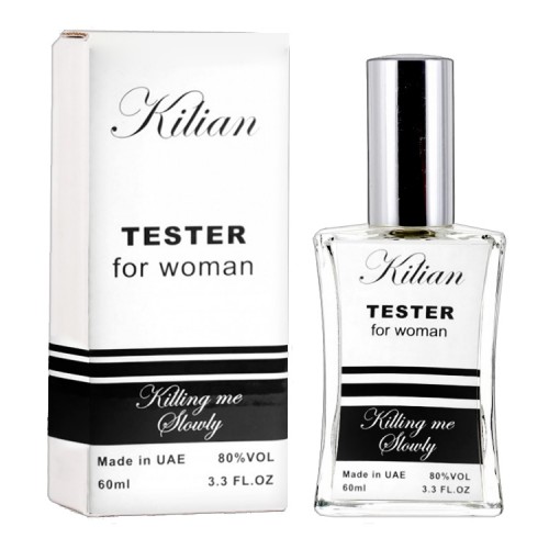 Kilian Killing Me Slowly тестер женский (60 мл) 1=2
