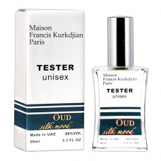 Maison Francis Kurkdjian Oud Silk Mood тестер унисекс (60 мл) 1=2