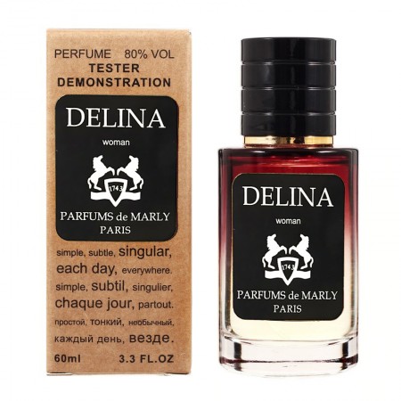 Parfums De Marly Delina тестер женский (60 мл) Lux