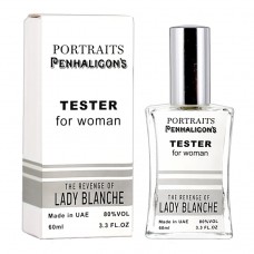 Penhaligon's The Revenge Of Lady Blanche тестер женский (60 мл) 1=2
