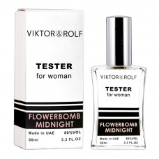 Viktor&Rolf Flowerbomb Midnight тестер женский (60 мл) 1=2