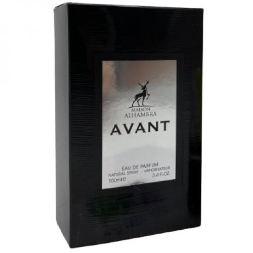 Парфюмерная вода Aventura Cread (Creed Aventus) мужская ОАЭ