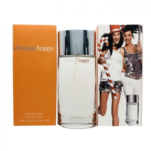 Парфюмерная вода Clinique Happy Woman женская