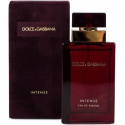 Парфюмерная вода Dolce&Gabbana Intense