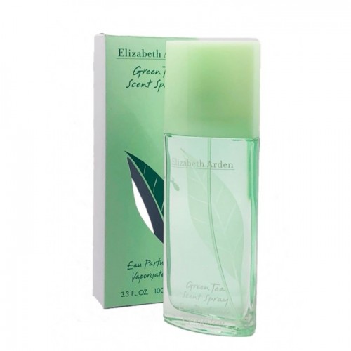 Парфюмерная вода Elizabeth Arden Green Tea женская