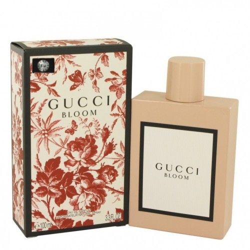 Парфюмерная вода Gucci Bloom женская (Euro A-Plus качество люкс)