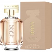 Парфюмерная вода Hugo Boss The Scent For Her женская