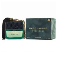 Парфюмерная вода Marc Jacobs Decadence женская (Euro A-Plus качество люкс)