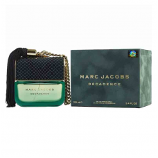 Парфюмерная вода Marc Jacobs Decadence женская (Euro A-Plus качество люкс)