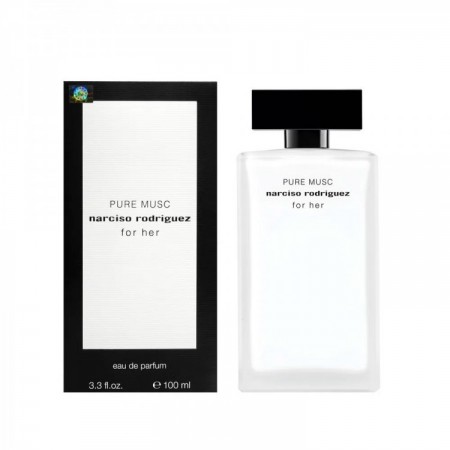 Парфюмерная вода Narciso Rodriguez For Her Pure Musc женская (Euro A-Plus качество люкс)