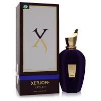 Парфюмерная вода Xerjoff Laylati унисекс (Euro A-Plus качество люкс)