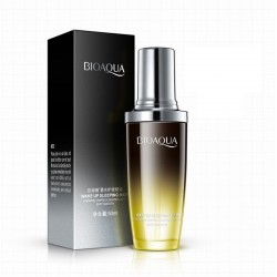 Эфирное масло для волос Bioaqua Wake Up Sleeping Hair Lemon (01)