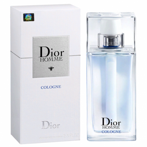 Одеколон Christian Dior Homme Cologne мужской (Euro A-Plus качество люкс)
