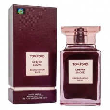 Парфюмерная вода Tom Ford Cherry Smoke унисекс (Euro A-Plus качество люкс)