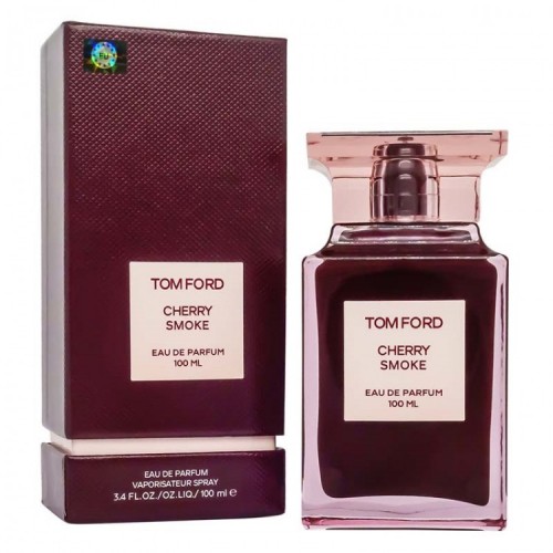 Парфюмерная вода Tom Ford Cherry Smoke унисекс (Euro A-Plus качество люкс)