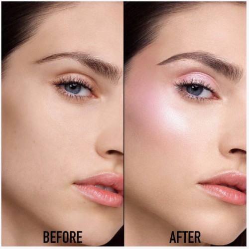 Жидкий хайлайтер Dior Forever Glow Maximizer (pink)