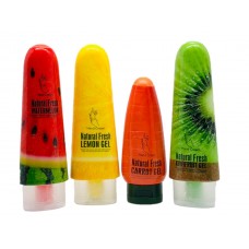 Крем для рук Wokali Hand Cream Natural Fresh