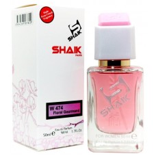 Парфюмерная вода Shaik M&W 474 Lattafa Yara женская (50 ml)