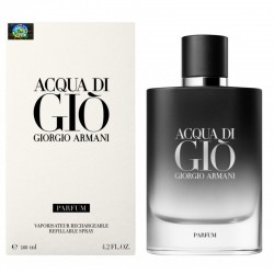 Парфюмерная вода Giorgio Armani Acqua di Giò Parfum мужская (Euro A-Plus качество люкс)