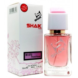 Парфюмерная вода Shaik M&W 472 Haute Fragrance Company Wear Love Everywhere женская (50 ml)