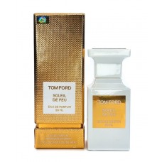 Парфюмерная вода Tom Ford Soleil de Feu 50 ml женская (Euro)