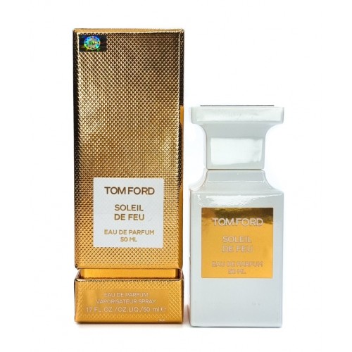 Парфюмерная вода Tom Ford Soleil de Feu 50 ml женская (Euro)