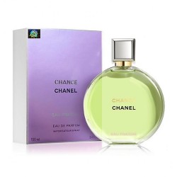 Парфюмерная вода Chanel Chance Eau Fraiche женская (Euro)