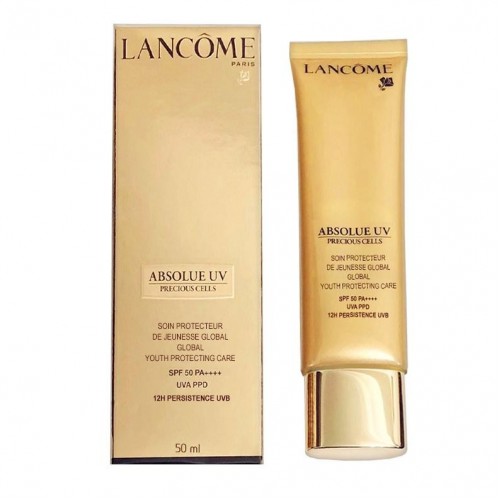 Крем солнцезащитный Lancome Absolue
