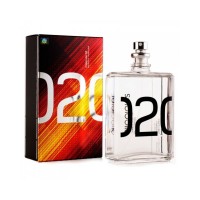 Туалетная вода Escentric Molecules Molecule 02 унисекс (Euro A-Plus качество люкс)