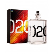 Парфюмерная вода Escentric Molecules Molecule 02 унисекс (Euro A-Plus качество люкс)